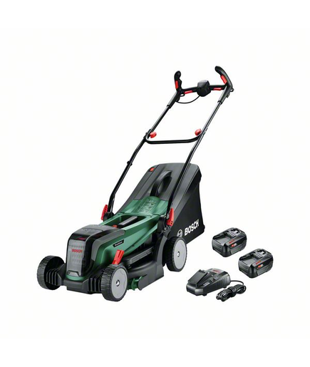 06008B9E00 UniversalRotak 2x18V37550 BOSCH AT