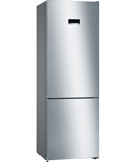 KGN49XLEA Réfrigérateur combiné pose-libre