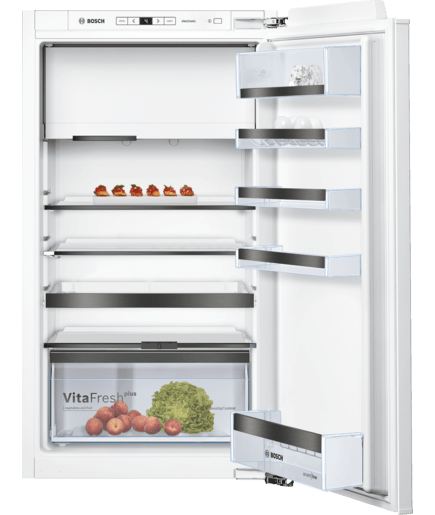 mit | Einbau-Kühlschrank KIL32SDD0 DE BOSCH Gefrierfach