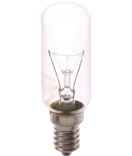 Lampe E14 25W Bosch 00183909 25mmØ 83mm T25L 230-240V für Kühlschrank -  Lampen & Lampenabdeckungen