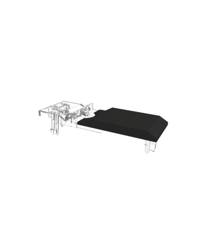 10007093 Light bar | Bosch US
