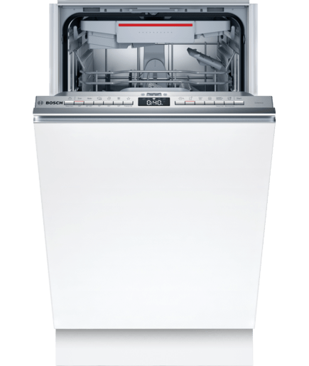 SPV4XMX28E Lave-vaisselle tout intégrable