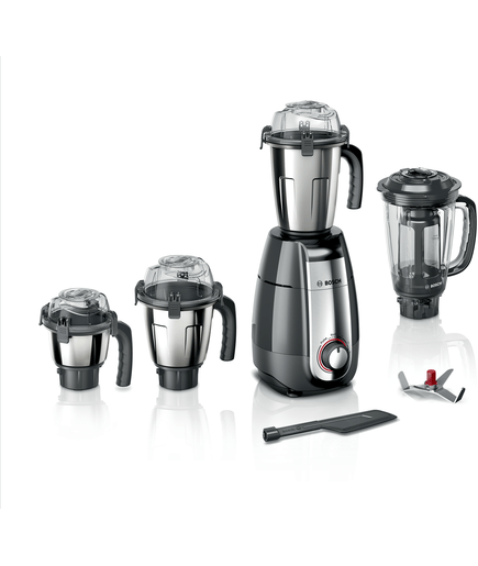 Bosch 1000w on sale mixer grinder