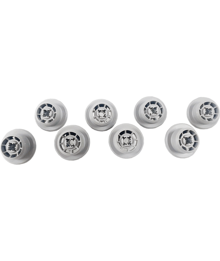 12004485 Dishwasher Rack Wheels (Set of 8) | Bosch US