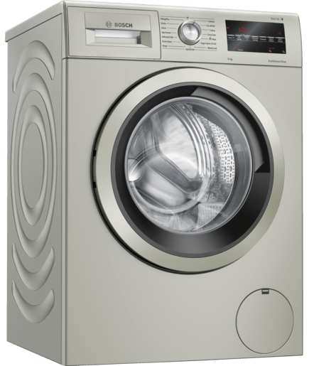 WAU28TS1GB Washing machine, front loader | Bosch GB