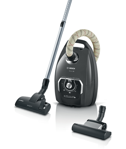 BGL82294 Bagged vacuum cleaner | Bosch XN