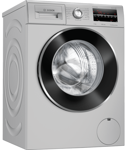 average cost of a washing machine cycle