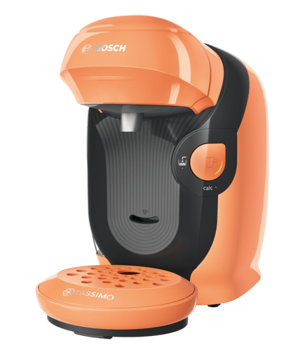 BOSCH - TAS1106 - Cafetera multibebida