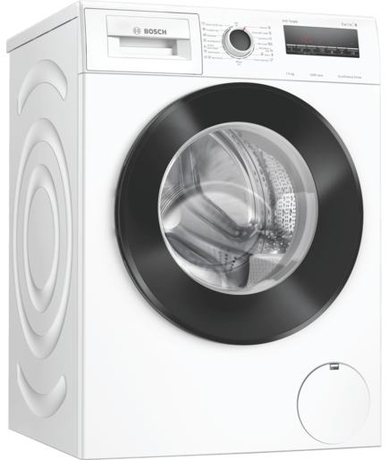 Bosch waj24262in store washing machine