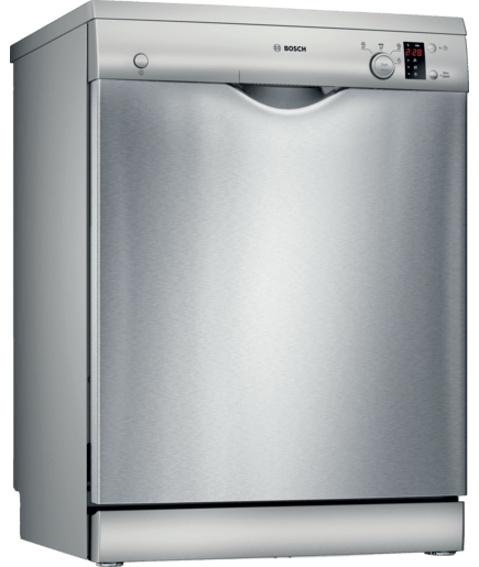 Bosch series 2 silence plus sales dishwasher manual