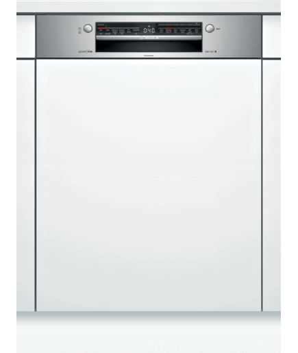 Bosch semi integrated dishwasher store series 6