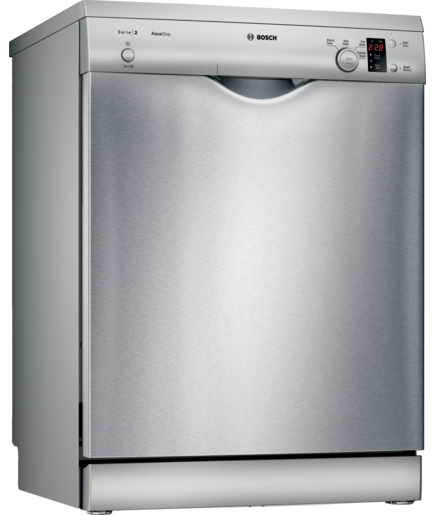 Bosch silence plus store serie 2 manual