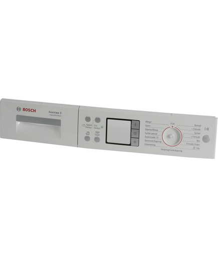 00744054 Bedienblende | BOSCH DE
