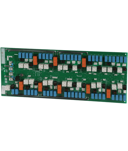 00749204 Module-relay | Bosch US