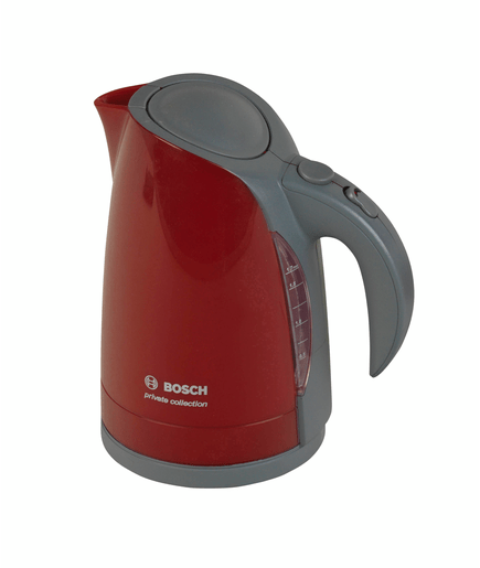 bosch red kettle