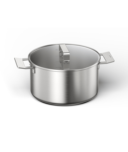 17006183 Pro Induction Topf 24cm | BOSCH DE