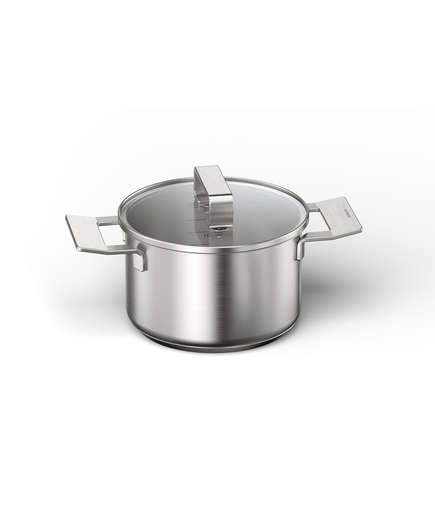 17006181 Pro Induction Topf 16cm | BOSCH DE