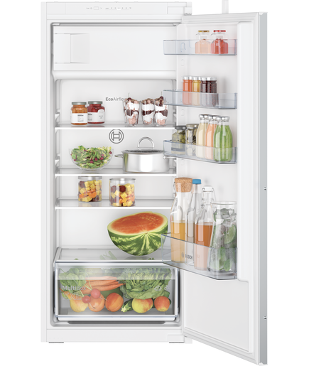 KIL42NSE0 Einbau-Kühlschrank BOSCH AT mit | Gefrierfach