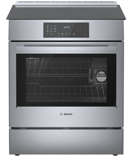 HII8057C Induction Slide-in Range | Bosch CA