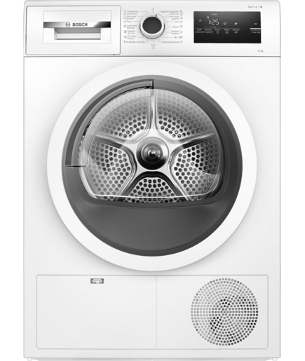 Máquinas de Lavar e Secar Roupa: LG, Samsung e mais - Auchan