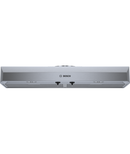 Details about   Bosch 36" Stainless Steel Range Hood Model DUH36252UC 