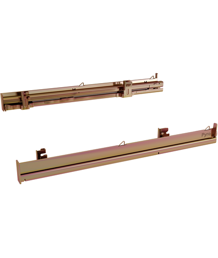 17007260 Extension Rail Set Bosch Hk