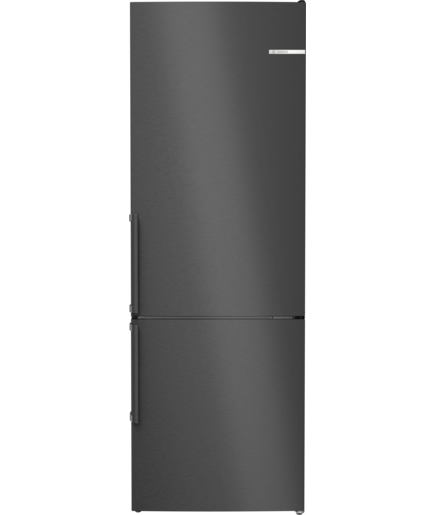 KGN49OXBT Freistehende Kühl-Gefrier-Kombination mit Gefrierbereich unten |  BOSCH AT