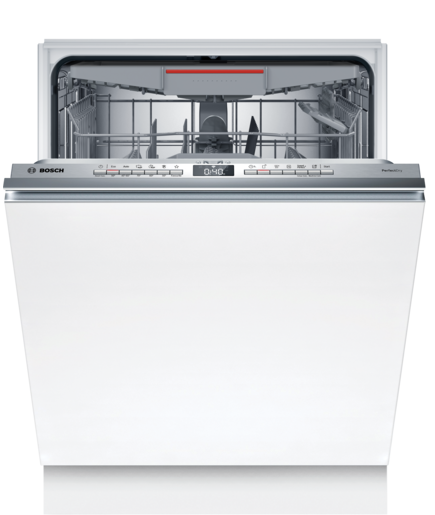 SBV6YCX00E lave-vaisselle entièrement intégrable