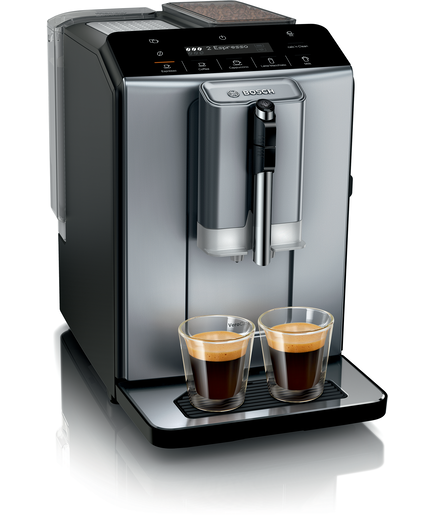 TIU20508 Fully Automatic Espresso Machine | Bosch US