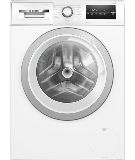 WAN28258GB Washing machine, front loader | Bosch GB