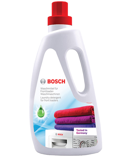 17002484 Bosch Liquid Detergent for Front Loading Washing Machine