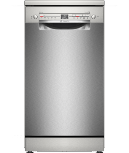 SPS2HKI42E Freistehender Geschirrspüler | BOSCH DE