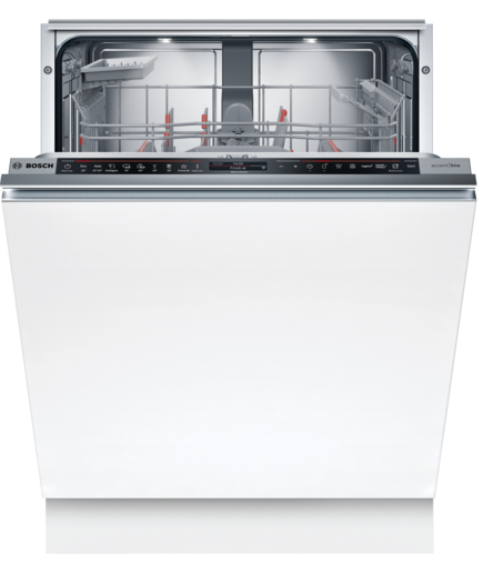 Bosch SMZ2056 Accessoire pour lave-vaisselle/porte de fixation en acier  inoxydable : : Gros électroménager