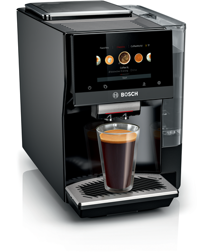 TPU60309 Fully Automatic Espresso Machine | Bosch US