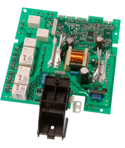 11052033 Control module not programmed | BOSCH AU