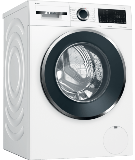 swedish washer and dryer