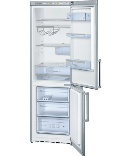 bosch kgs36xl20r inox look