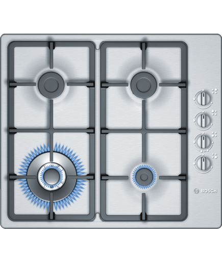 Bosch Pbh615b9ta Gas Cooktop