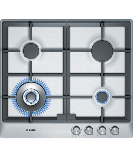 Bosch Pch615b9ta Gas Hob