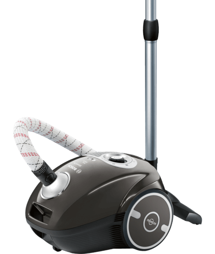 BGL35MOVE8 Bagged vacuum cleaner
