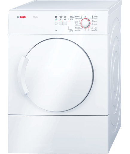 WTA74101SG Tumble dryer BOSCH MY