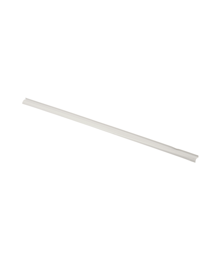 bosch dishwasher rubber apron installation