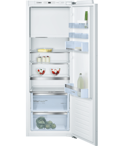 KIL72AFE0 Einbau-Kühlschrank mit Gefrierfach | BOSCH CH