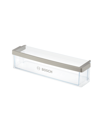 Bosch Flaschenfach 00671206 für Kühlschrank Produktbeschreibung beachten
