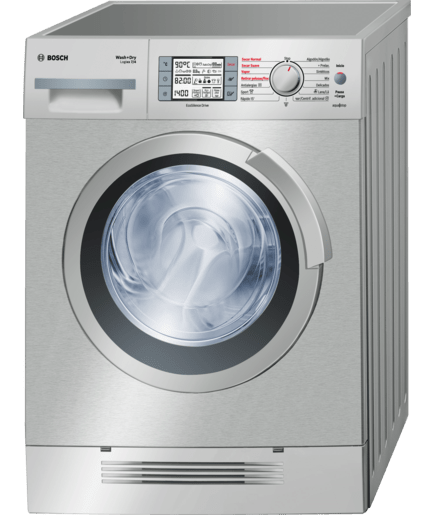 WVH2854XEP Lavadora-secadora Bosch Electrodomésticos