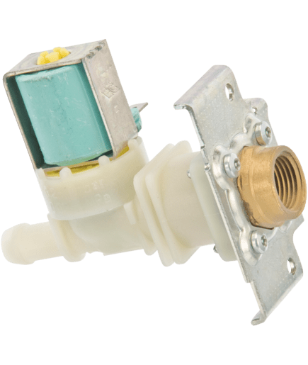 00425458 Water Inlet Valve | Bosch US