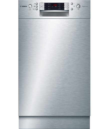 SPU69T45EU ActiveWater 45 Geschirrspüler 45 cm | BOSCH AT