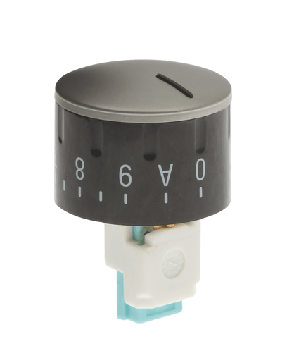 00173989 Drehgriff-Kochstelle | BOSCH DE