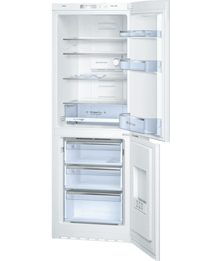 bosch fridge freezer kgn30vw25g