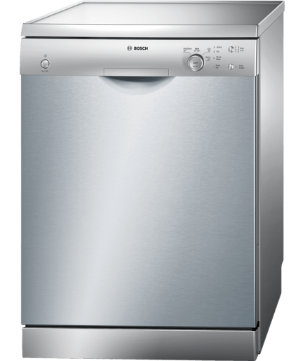 Bosch Sms40e08au Free Standing, Bosch Countertop Dishwasher Manual